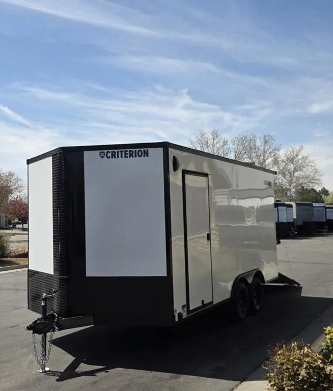 used Other Trailers Criterion  for sale, in Draper, UT Thumbnail 24