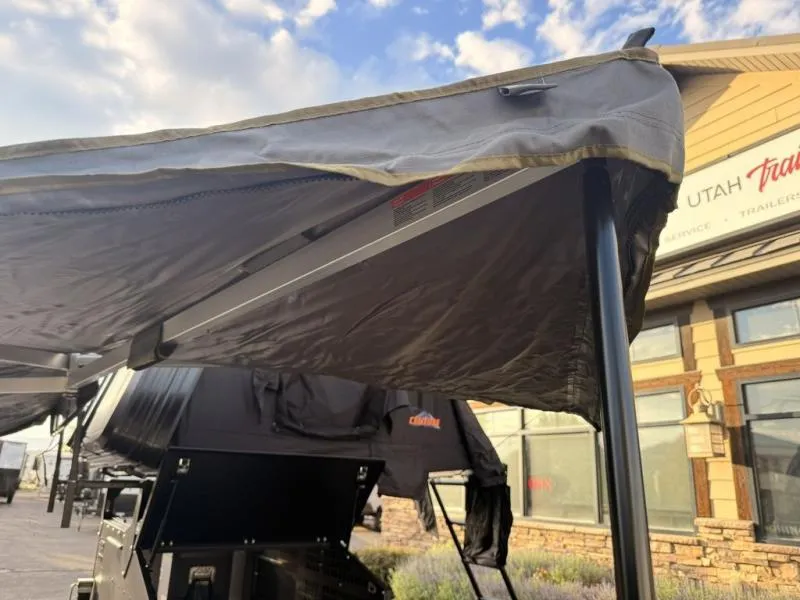 new Toy Haulers Addax  for sale, in Draper, UT Thumbnail 40