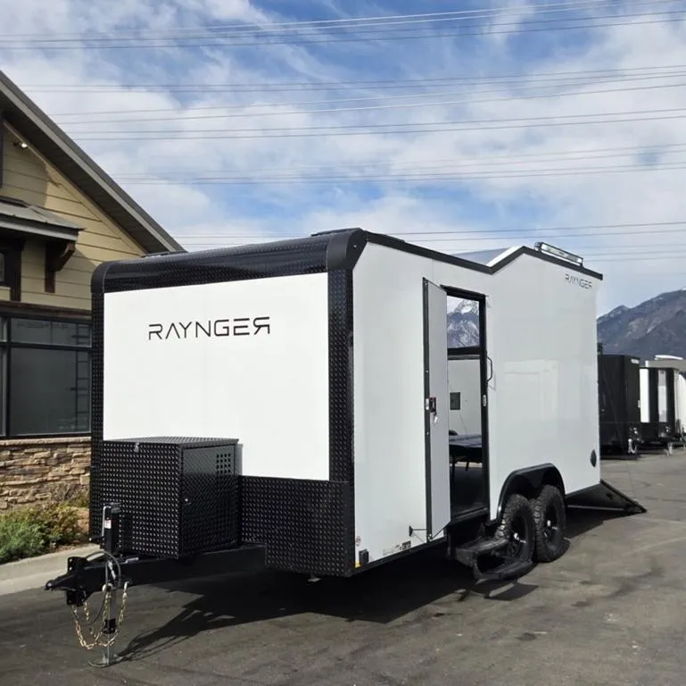 new Toy Haulers Raynger  for sale, in Draper, UT Thumbnail 74