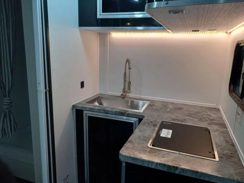 new Toy Haulers Stealth Trailers  for sale, in Draper, UT Thumbnail 64