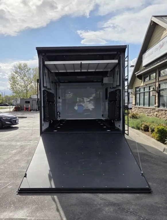 new Toy Haulers Raynger  for sale, in Draper, UT Thumbnail 31