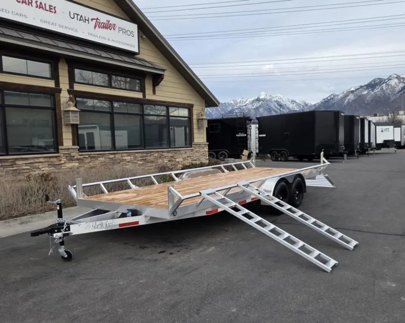 new Other Trailers Baughman Products  for sale, in Draper, UT Thumbnail 34