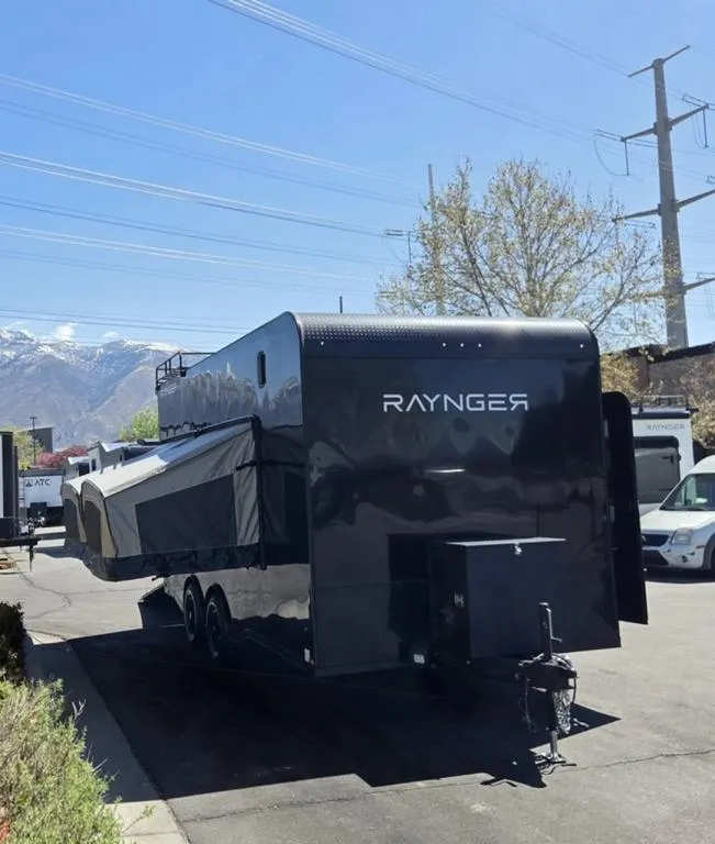 new Toy Haulers Raynger  for sale, in Draper, UT Thumbnail 78