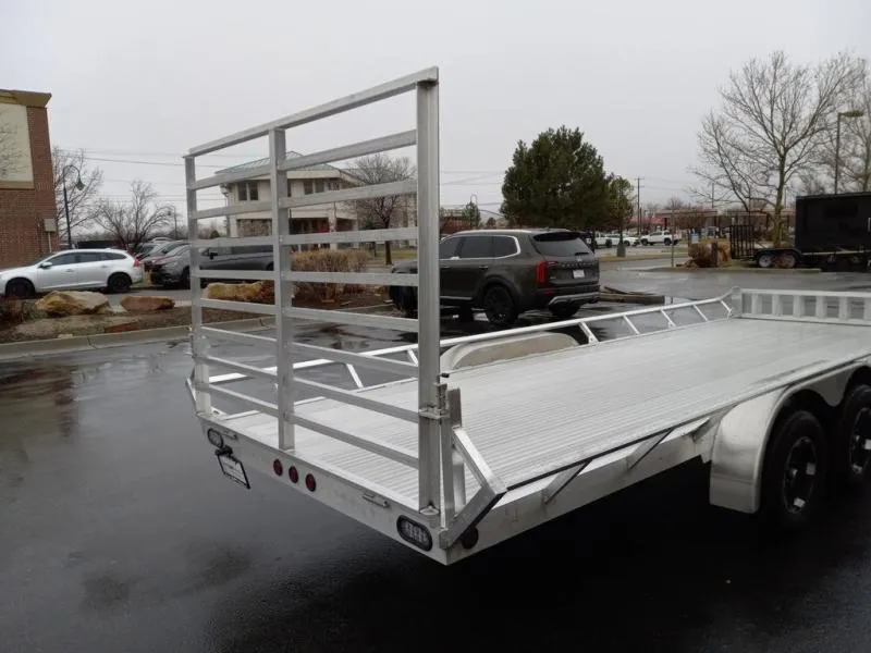 new Other Trailers Baughman Products  for sale, in Draper, UT Thumbnail 13