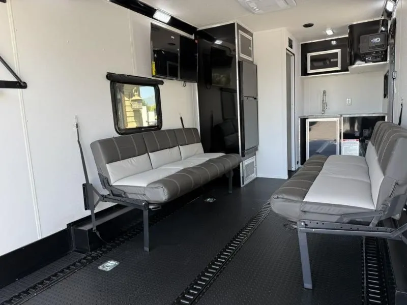 new Toy Haulers Stealth Trailers  for sale, in Draper, UT Thumbnail 95