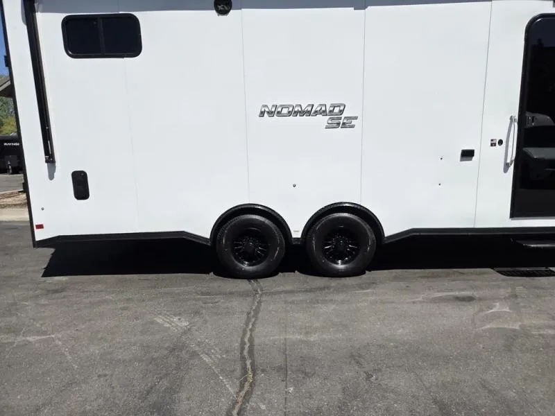 new Toy Haulers Other  for sale, in Draper, UT Thumbnail 29