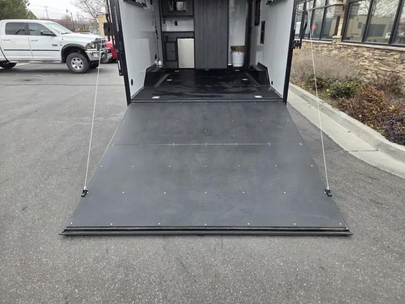 new Toy Haulers Raynger  for sale, in Draper, UT Thumbnail 34