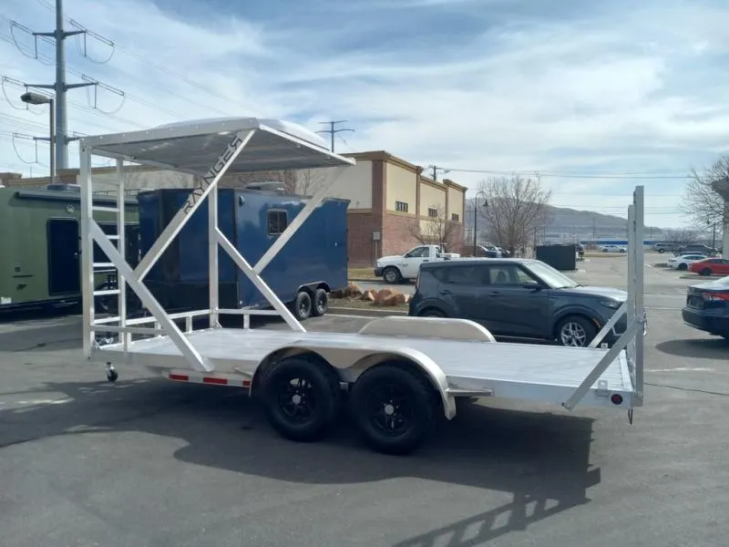 new Other Trailers Raynger  for sale, in Draper, UT Thumbnail 11