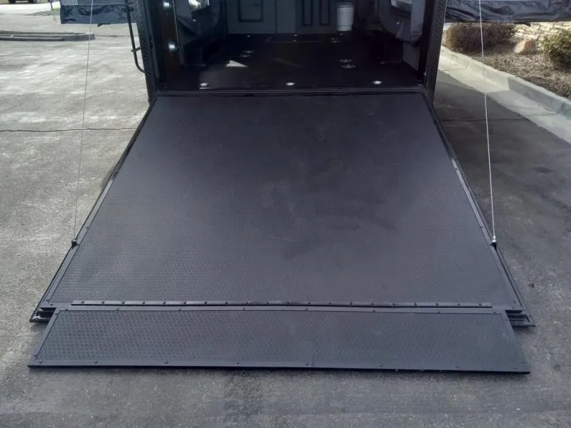 new Cargo (Enclosed) Trailers Raynger  for sale, in Draper, UT Thumbnail 35