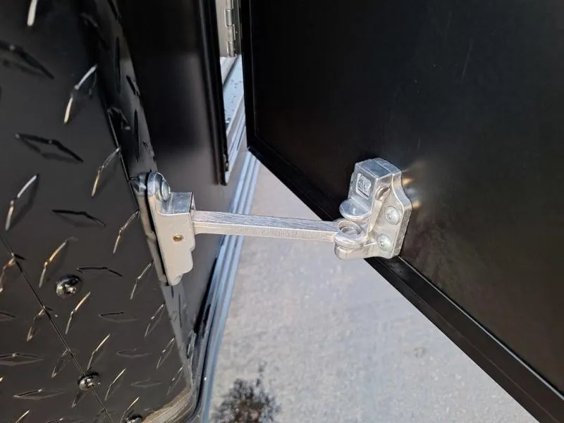 new Cargo (Enclosed) Trailers Xpress  for sale, in Draper, UT Thumbnail 24