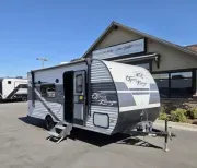 new Travel Trailers Highland Ridge RV  for sale, in Draper, UT Thumbnail 42