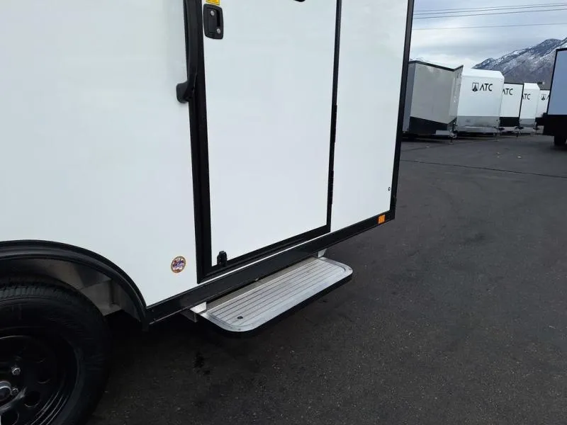 new Cargo (Enclosed) Trailers ATC  for sale, in Draper, UT Thumbnail 24