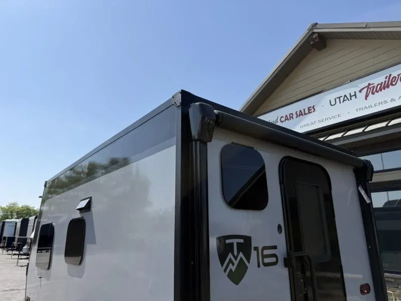 new Travel Trailers TrailManor  for sale, in Draper, UT Thumbnail 27