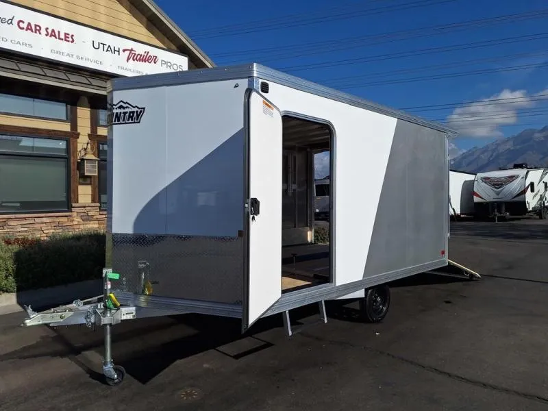 new Snowmobile Trailers High Country  for sale, in Draper, UT Thumbnail 34