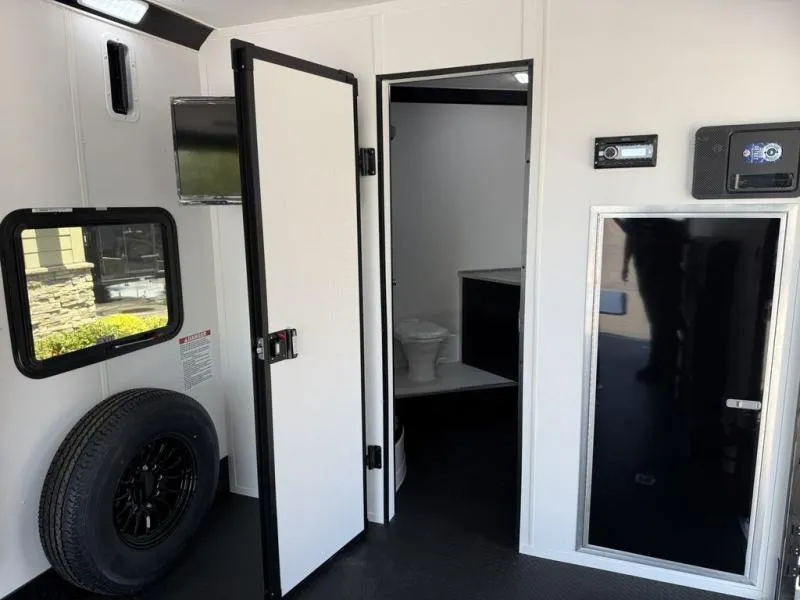 new Cargo (Enclosed) Trailers Raynger  for sale, in Draper, UT Thumbnail 42