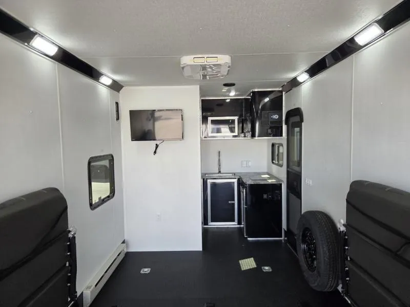 new Toy Haulers Other  for sale, in Draper, UT Thumbnail 45