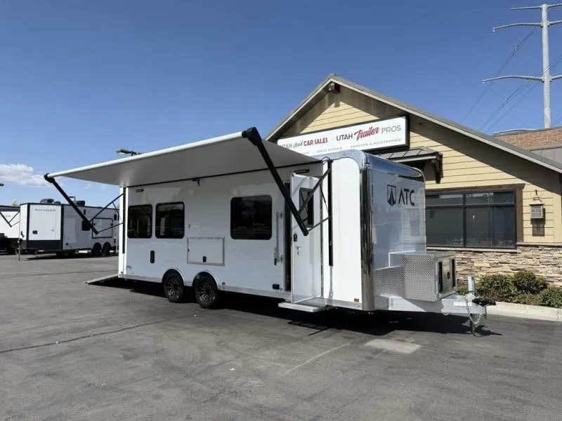 used Other Trailers ATC  for sale, in Draper, UT Thumbnail 48