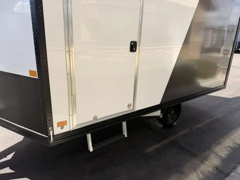 new Snowmobile Trailers High Country  for sale, in Draper, UT Thumbnail 25