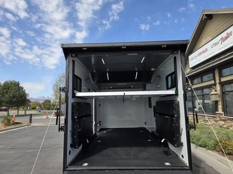 new Toy Haulers Raynger  for sale, in Draper, UT Thumbnail 108