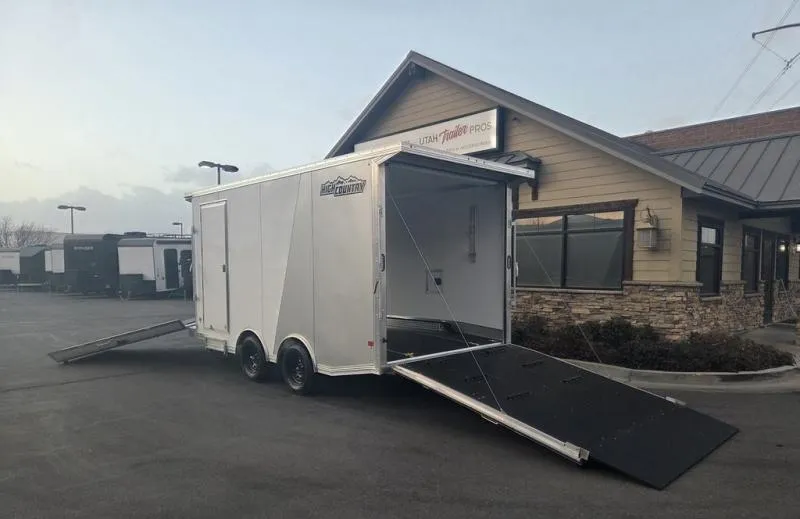 new Snowmobile Trailers High Country  for sale, in Draper, UT Thumbnail 36