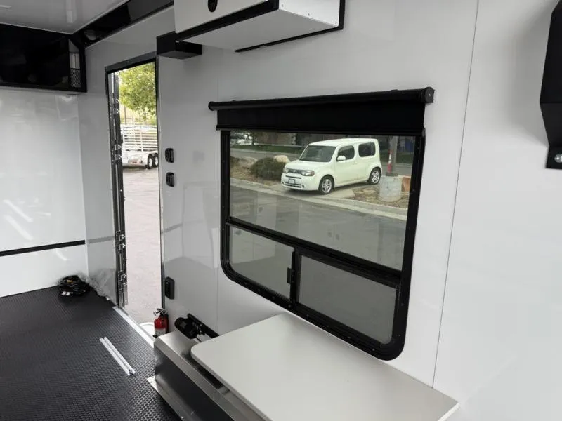 new Cargo (Enclosed) Trailers ATC  for sale, in Draper, UT Thumbnail 62