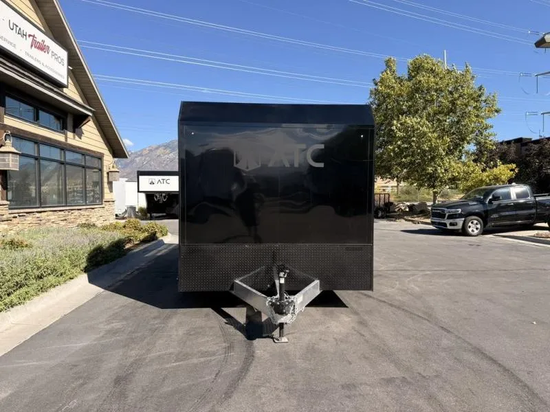 new Cargo (Enclosed) Trailers ATC  for sale, in Draper, UT Thumbnail 9