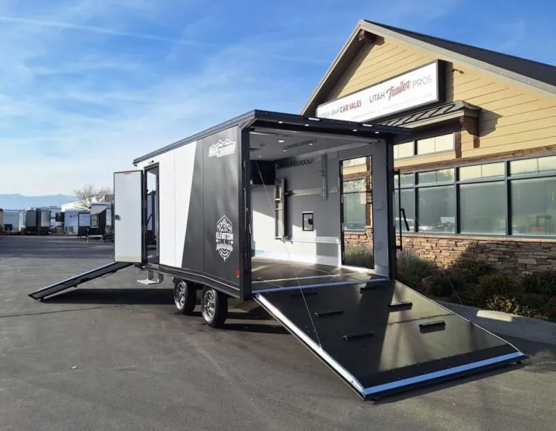 new Snowmobile Trailers High Country  for sale, in Draper, UT Thumbnail 73