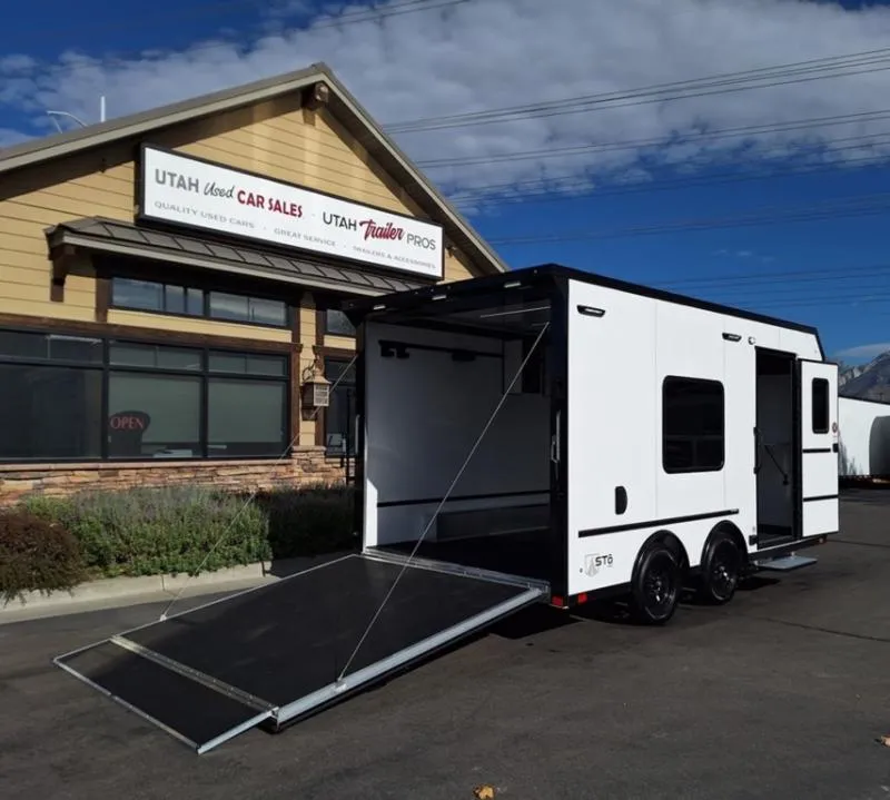 new Cargo (Enclosed) Trailers ATC  for sale, in Draper, UT Thumbnail 73