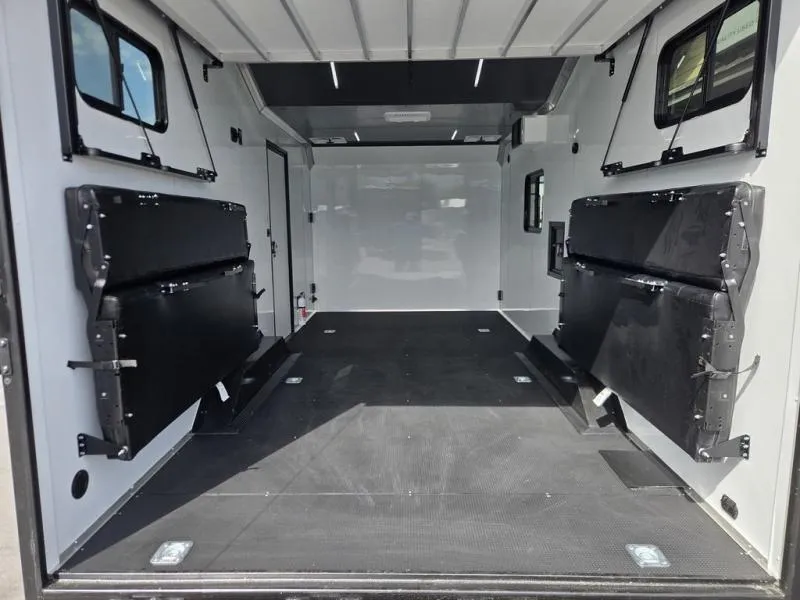 new Toy Haulers Raynger  for sale, in Draper, UT Thumbnail 43