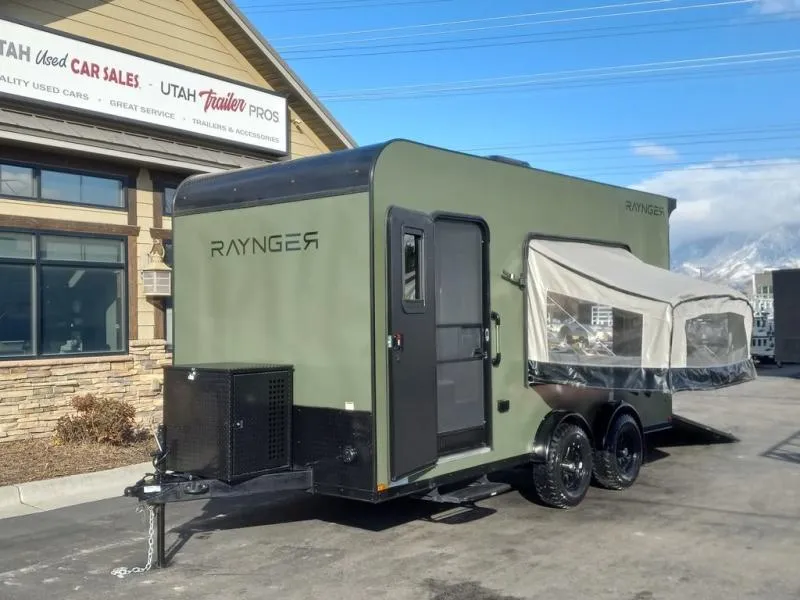 used Other Trailers Raynger  for sale, in Draper, UT Thumbnail 85