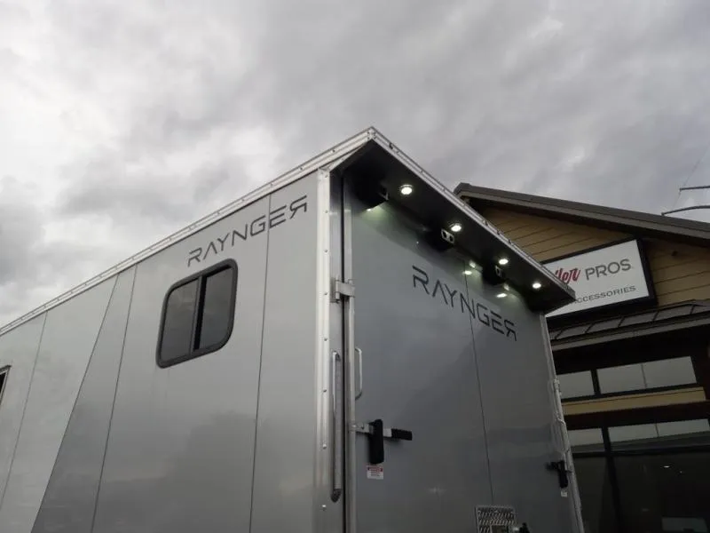 new Toy Haulers Raynger  for sale, in Draper, UT Thumbnail 24