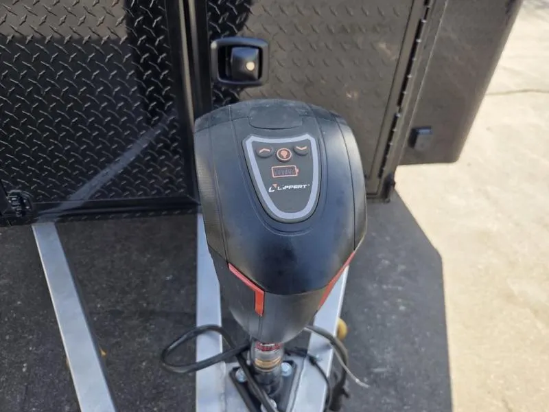 new Cargo (Enclosed) Trailers ATC  for sale, in Draper, UT Thumbnail 11