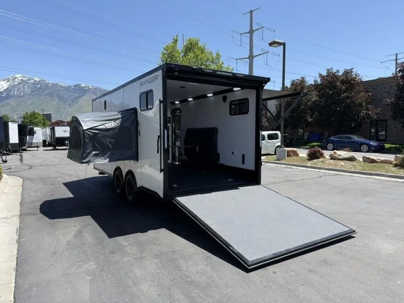 new Cargo (Enclosed) Trailers Raynger  for sale, in Draper, UT Thumbnail 16