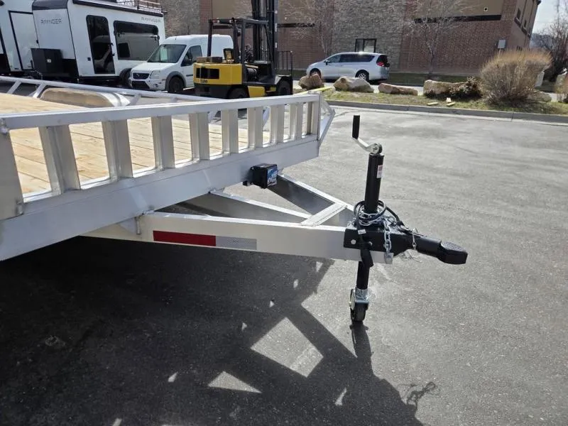 new Other Trailers Baughman Products  for sale, in Draper, UT Thumbnail 9