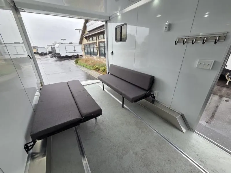 new Toy Haulers Raynger  for sale, in Draper, UT Thumbnail 159