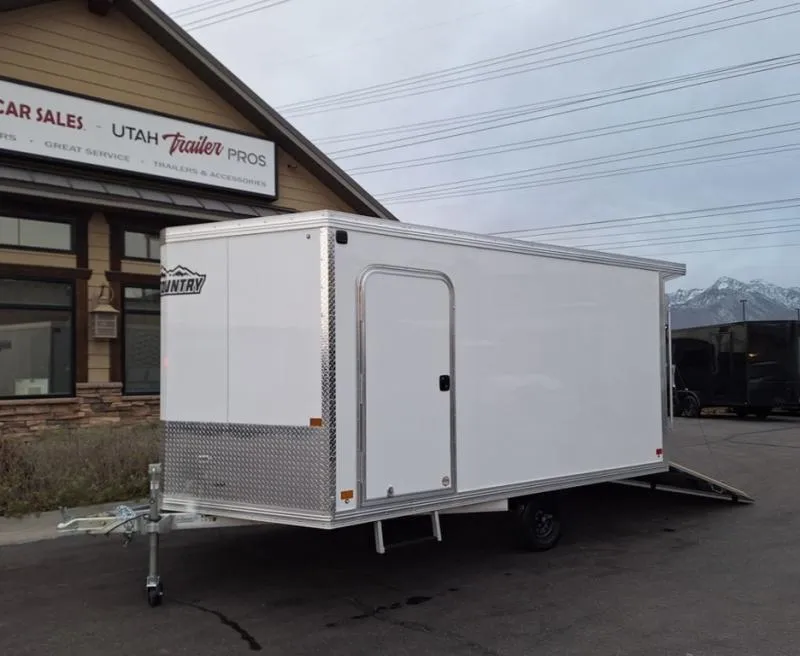 new Snowmobile Trailers High Country  for sale, in Draper, UT Thumbnail 19