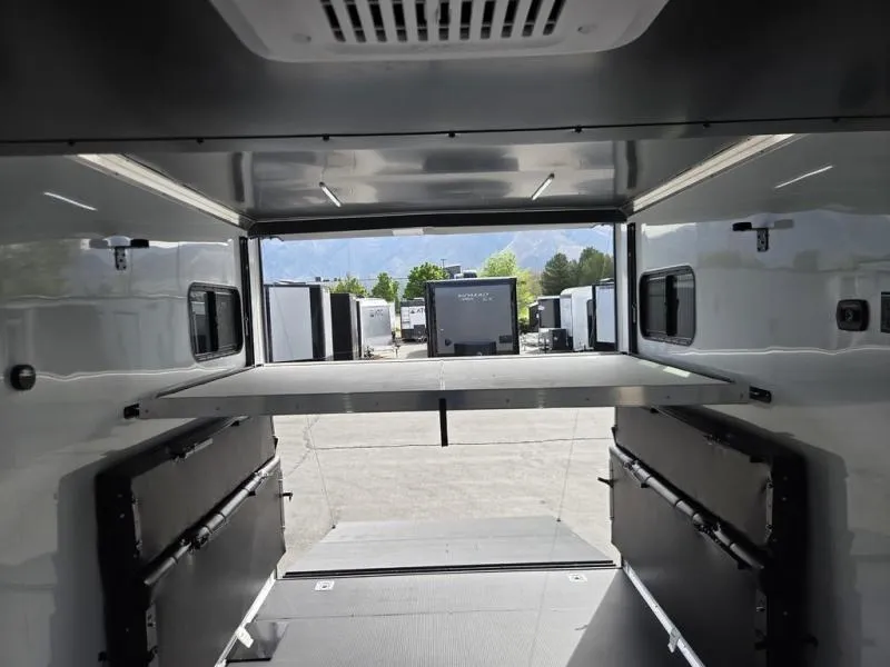 new Toy Haulers Raynger  for sale, in Draper, UT Thumbnail 106