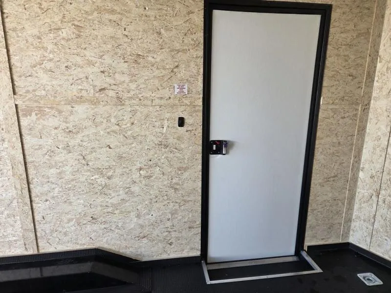 new Cargo (Enclosed) Trailers Criterion  for sale, in Draper, UT Thumbnail 46