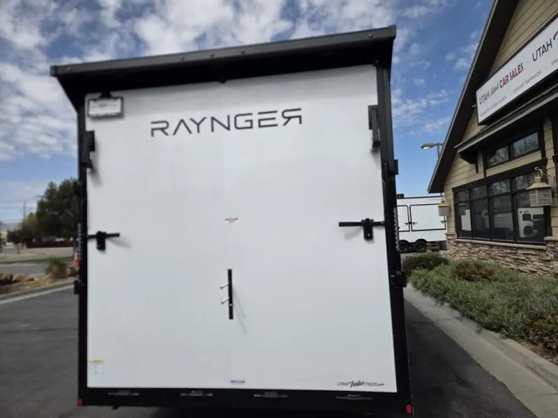 new Toy Haulers Raynger  for sale, in Draper, UT Thumbnail 115