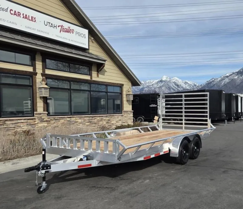new Other Trailers Baughman Products  for sale, in Draper, UT Thumbnail 4