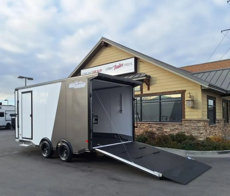 new Snowmobile Trailers High Country  for sale, in Draper, UT Thumbnail 25
