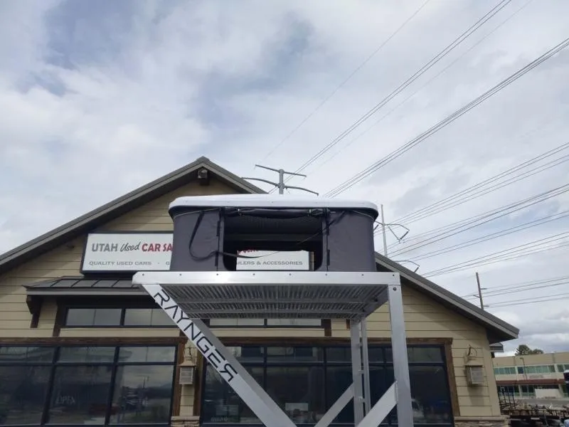 new ATV Trailers Raynger  for sale, in Draper, UT Thumbnail 30
