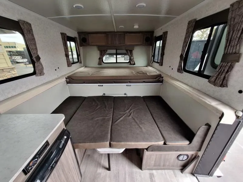 new Cargo (Enclosed) Trailers TrailManor  for sale, in Draper, UT Thumbnail 87