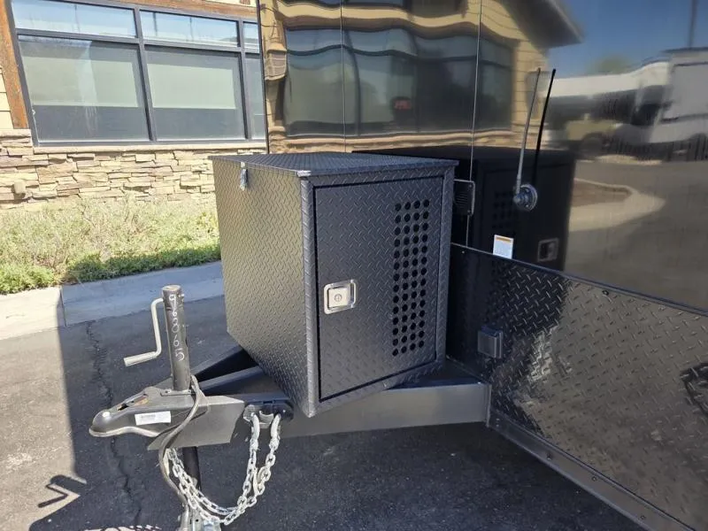 new Toy Haulers Raynger  for sale, in Draper, UT Thumbnail 10