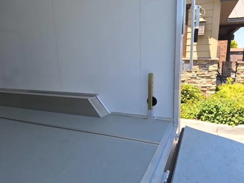 new Cargo (Enclosed) Trailers Xpress  for sale, in Draper, UT Thumbnail 14