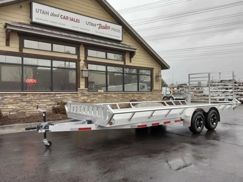 new Other Trailers Baughman Products  for sale, in Draper, UT Thumbnail 2