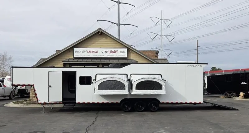 new Toy Haulers Other  for sale, in Draper, UT Thumbnail 98