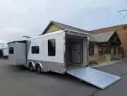new Toy Haulers Sundowner Trailers  for sale, in Draper, UT Thumbnail 76