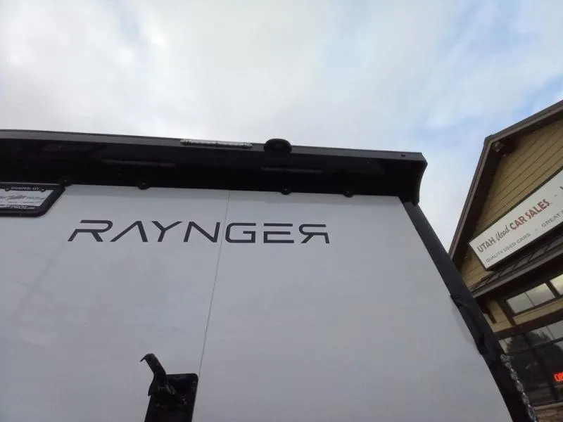 used Other Trailers Raynger  for sale, in Draper, UT Thumbnail 30