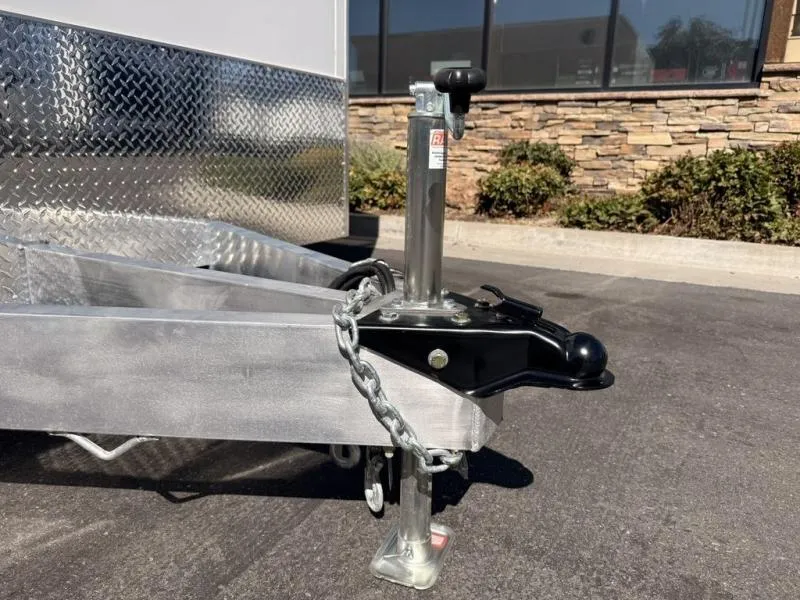 new Cargo (Enclosed) Trailers ATC  for sale, in Draper, UT Thumbnail 12